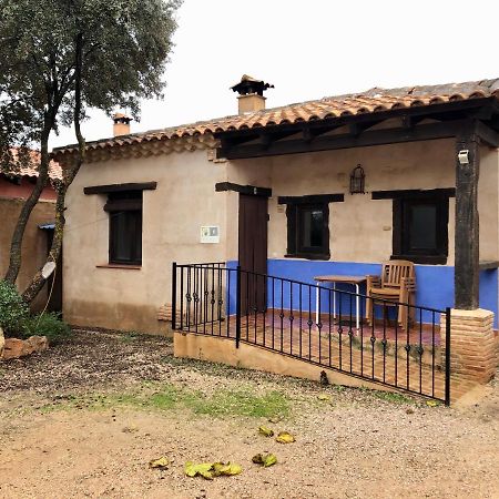Casas Rurales Lagunas De Ruidera II Ossa de Montiel Exterior photo